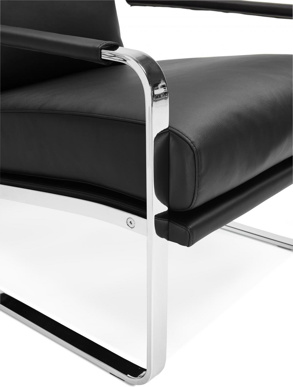 design stoel zwart leer stoel alain zwart leer kokoon design lil nl design stoel zwart leer stoel alain zwart leer kokoon design lil nl
